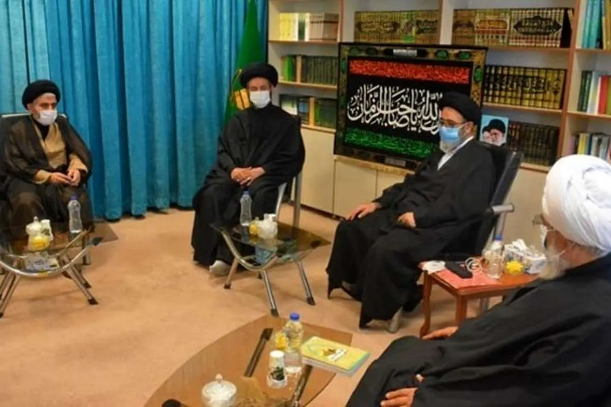 بیانیه چهار امامجمعه درباره جنگ قره باغ