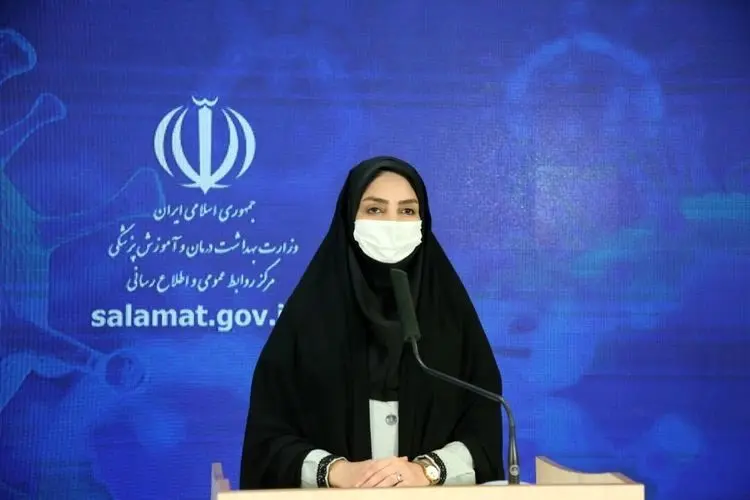 صعود نگران‌کننده کرونا در تهران