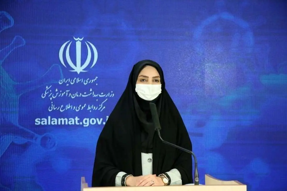 صعود نگرانکننده کرونا در تهران