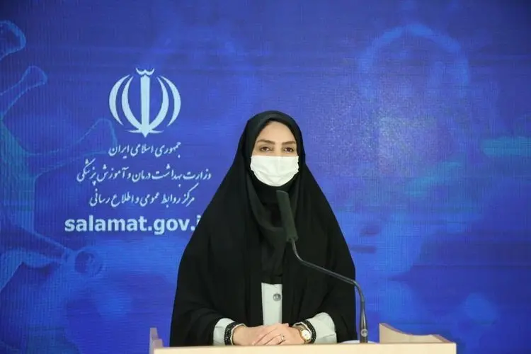 صعود نگران‌کننده کرونا در تهران