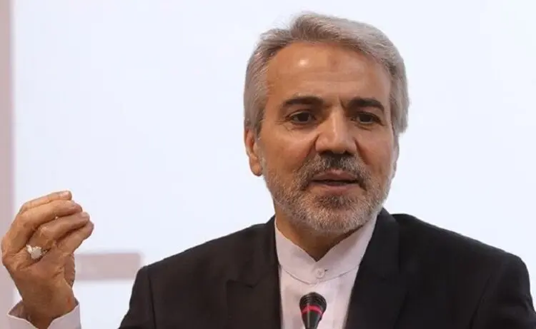 نوبخت: اجازه واردات یک کپسول را هم به ما نمی‌دهند