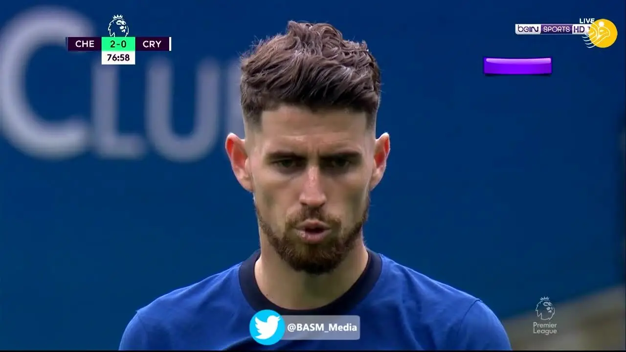 (ویدیو) خلاصه بازی چلسی 4 - 0 کریستال‌پالاس (12 مهر 99)