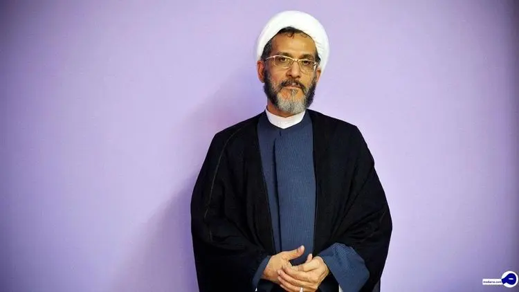 خاتمی‌ گفت به جدم قسم بیش از این‌کاری از دولت بر‌نمی‌آید