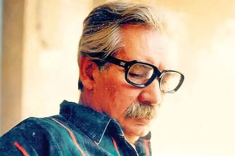 احمد محمود، پادشاهِ فقیر رئالیسم اجتماعی