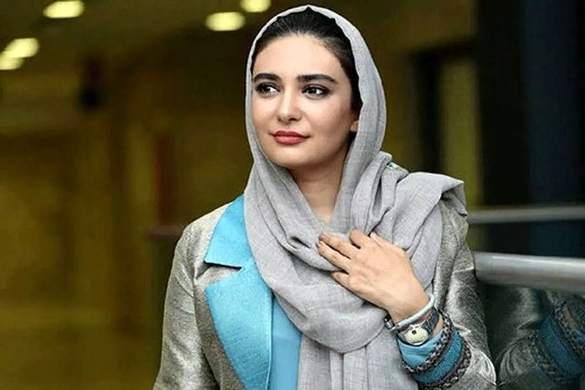 (عکس) پیامِ احساسی لیندا کیانی به مادر عیسی آلکثیر
