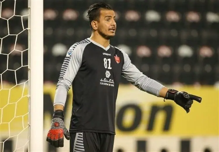 قهرمان پرسپولیس از دید AFC 