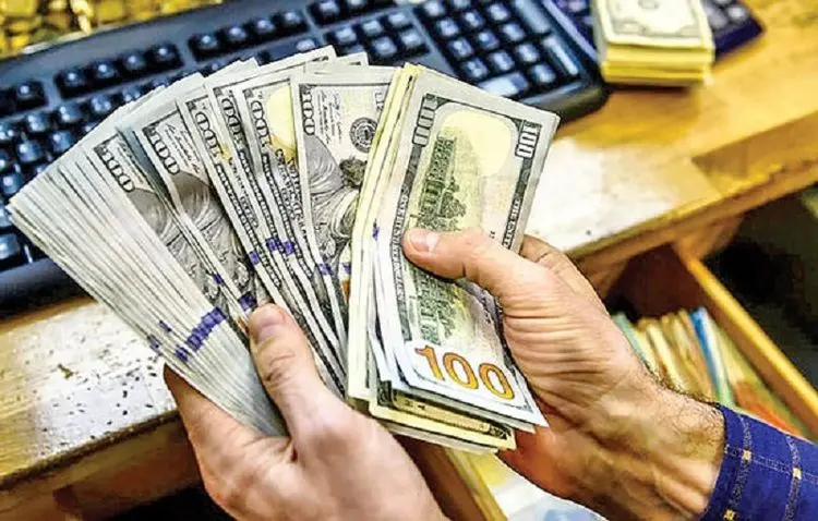 قیمت ارز در بازار آزاد در روز یکشنبه ۱۳ مهر