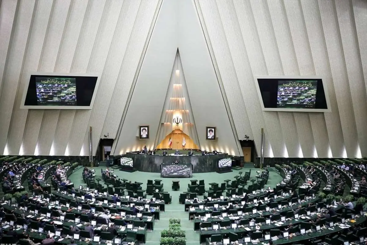 برپایی کنکور انتخاباتی