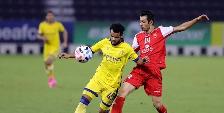 زمان صدور رای AFC درباره ادعای النصر علیه پرسپولیس مشخص شد