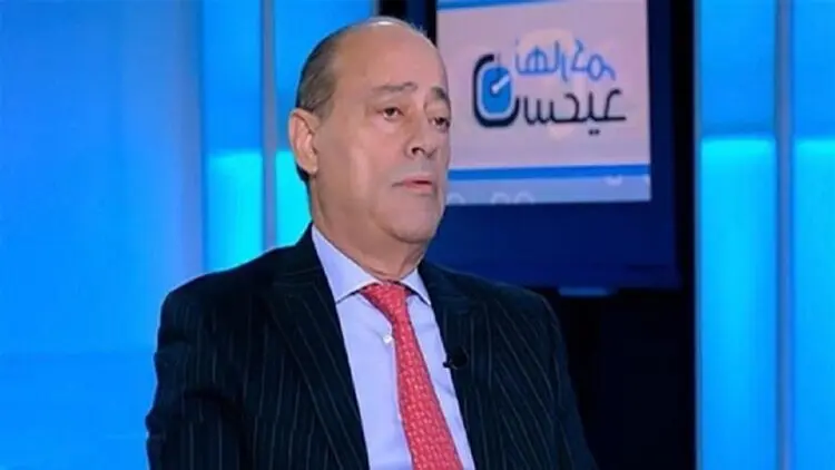 نامزد جدید نخست‌وزیری لبنان معرفی شد