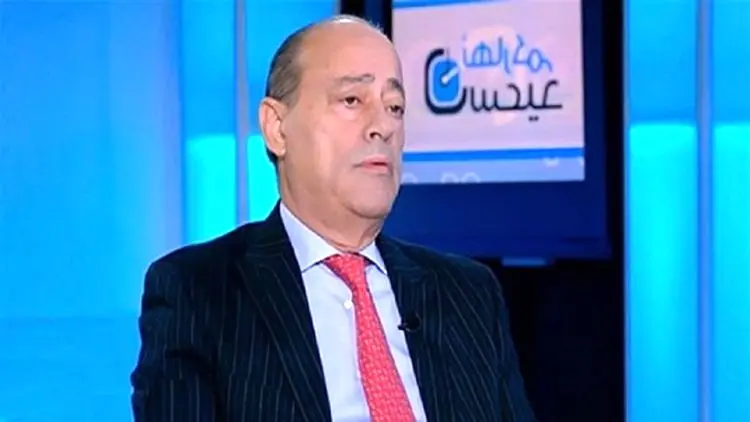 نامزد جدید نخست‌وزیری لبنان معرفی شد