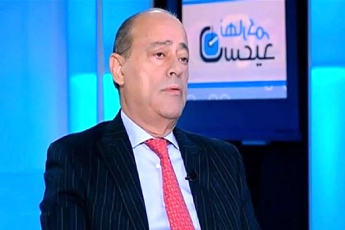 نامزد جدید نخستوزیری لبنان معرفی شد