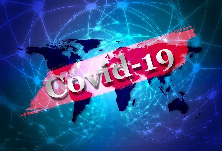 آمار جهانی کرونا امروز یکشنبه ۱۳ مهر ۹۹