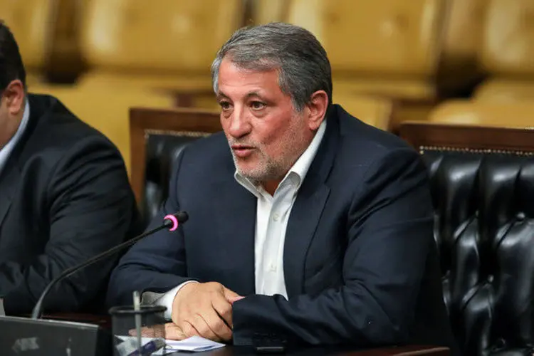 محسن هاشمی: طرح انتقال پایتخت، شعاری و غیرقابل اجراست