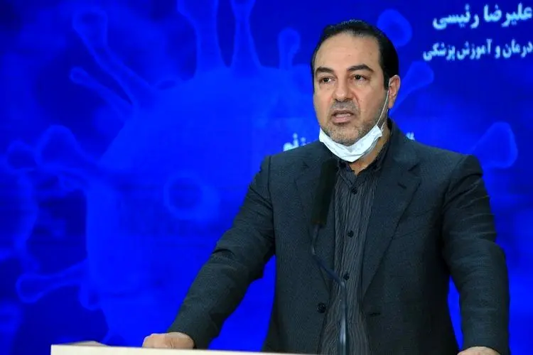 ۸۰ درصد فوتی‌های کرونا در سالمندان