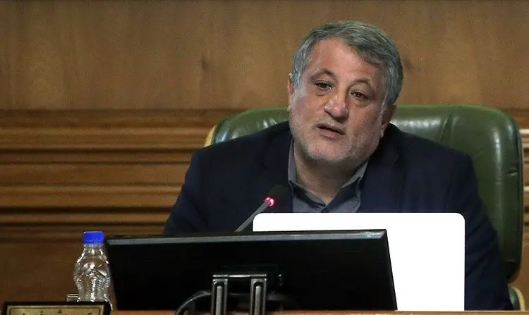 محسن هاشمی: در یک قدمی سونامی قربانیان کرونا هستیم