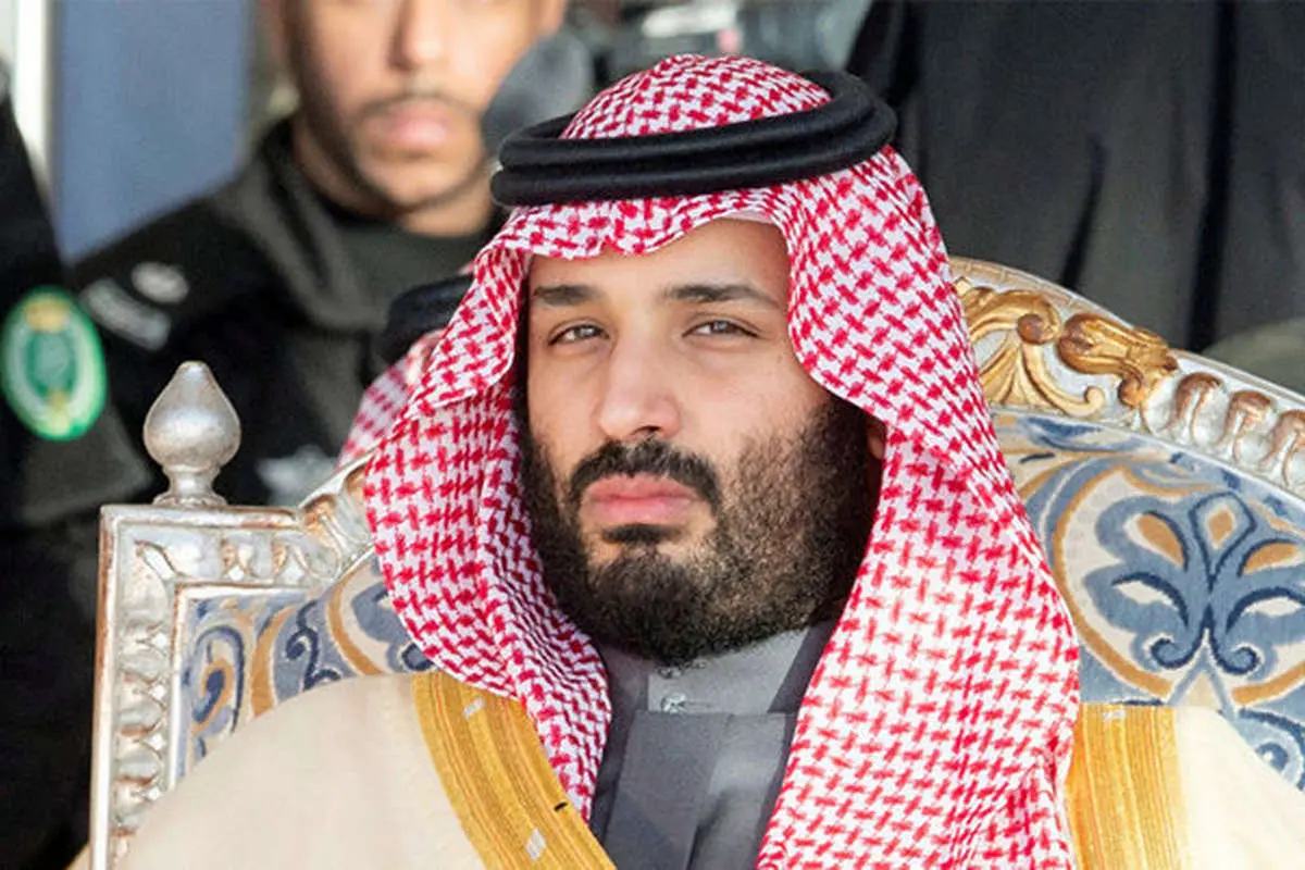 درخواست تازه بن سلمان از امیر جدید کویت
