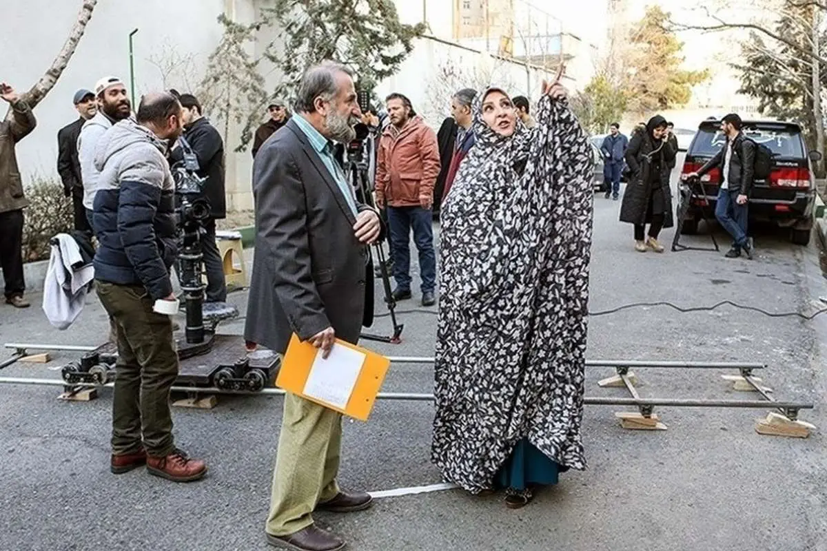 مهران رجبی از قرنطینه درآمد