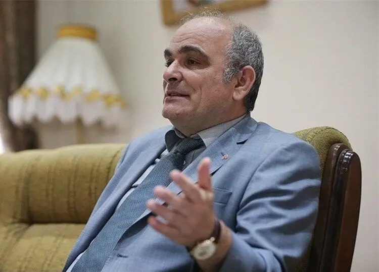 سفیر مسکو در تهران: روسیه آماده تحویل اس۴۰۰ به ایران است