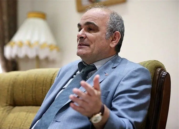 سفیر مسکو در تهران: روسیه آماده تحویل اس۴۰۰ به ایران است