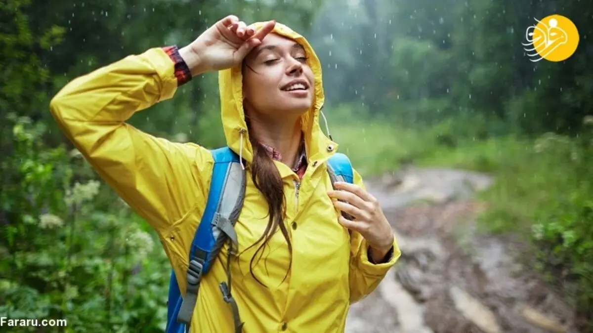 تاثیر مثبت‌اندیشی بر استرس