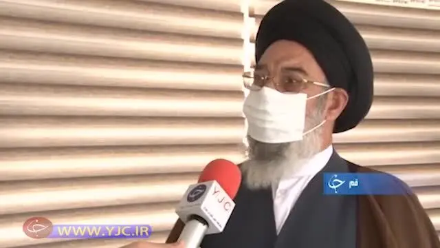 اظهارات جدید امام جمعه اصفهان در خصوص برخورد با بی‌حجاب‌ها