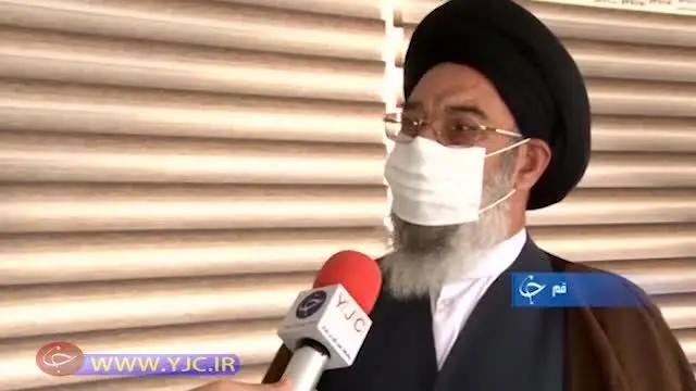 اظهارات جدید امام جمعه اصفهان در خصوص برخورد با بی‌حجاب‌ها