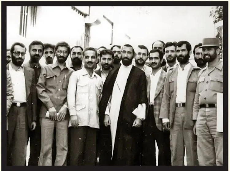 سرنوشت عجیب وزرای رجایی و باهنر