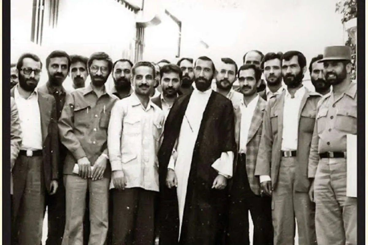 سرنوشت عجیب وزرای رجایی و باهنر