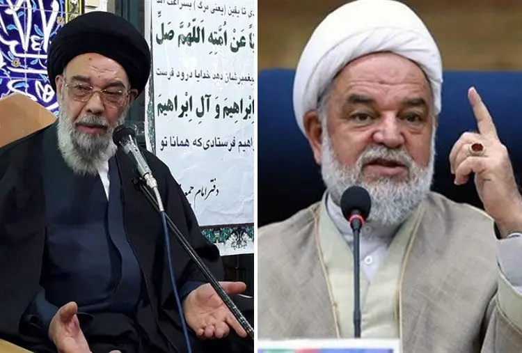 پس‌لرزه‌های اظهارات دو امام‌جمعه درباره مقابله با بدحجابی