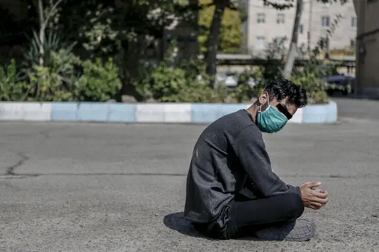 توبه سارق بعد از مرگ دلخراش سرکرده باند