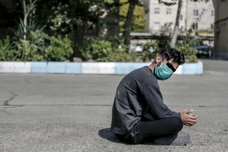توبه سارق بعد از مرگ دلخراش سرکرده باند