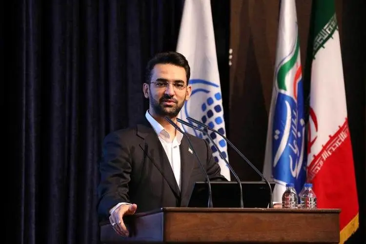 خبر خوش وزیر ارتباطات برای دانشجویان