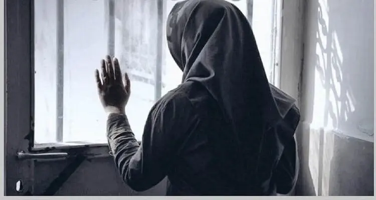 دختری که قربانی یک آشنایی شوم در فضای مجازی شد