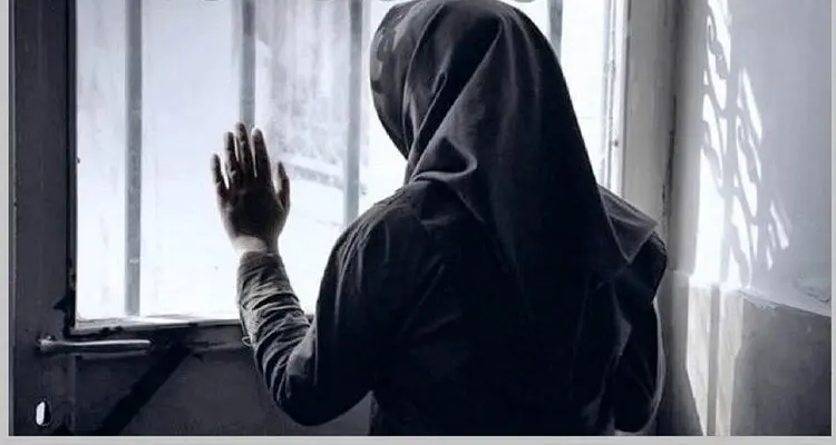 دختری که قربانی یک آشنایی شوم در فضای مجازی شد
