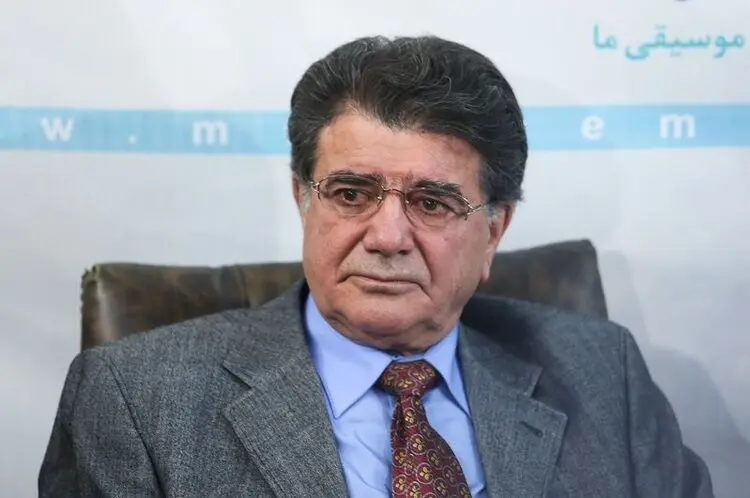محمدرضا شجریان دوباره بستری شد