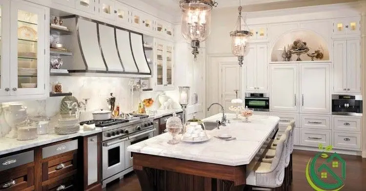 چند راه نوسازی خانه بدون نیاز به تعمیرات اساسی