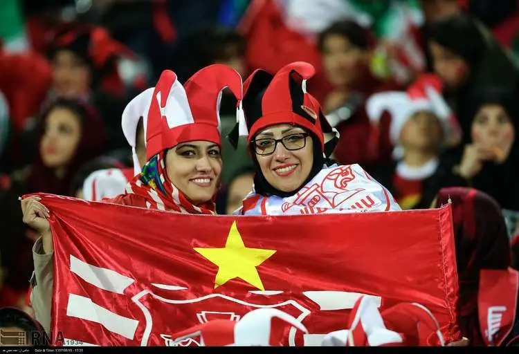 «آزادی» میزبان فینال لیگ قهرمانان؟ جوک نگویید!