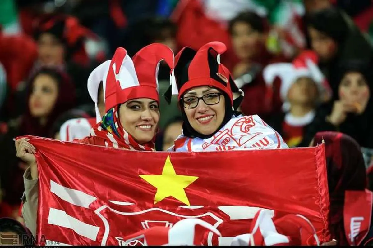 «آزادی» میزبان فینال لیگ قهرمانان؟ جوک نگویید!