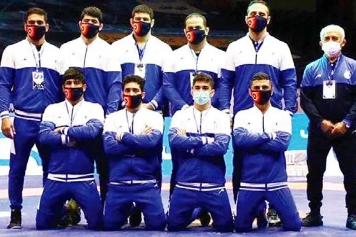 تیم کشتی استقلال؛ مرهم یا زخم تازه؟