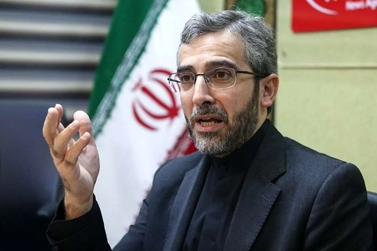 ایران ۴۶ مقام آمریکایی را تحت تعقیب قرار میدهد
