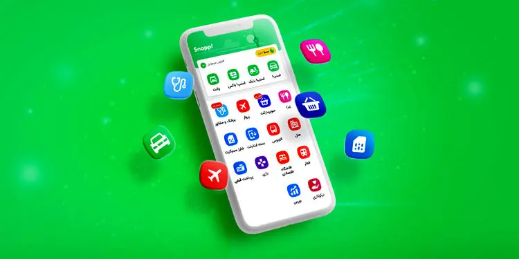 آیا آینده از آن سوپر اپ‌هاست؟