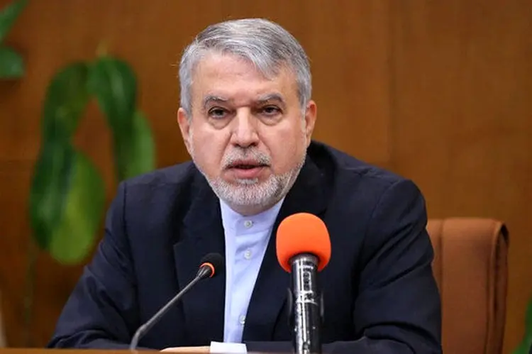 صالحی امیری عزادار شد