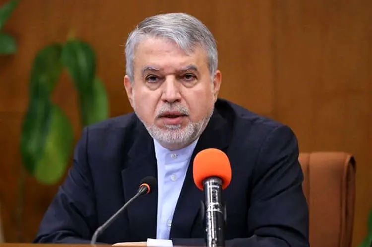 صالحی امیری عزادار شد