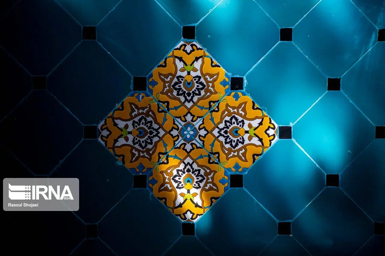 (تصاویر) حمام شاهزاده‌ها