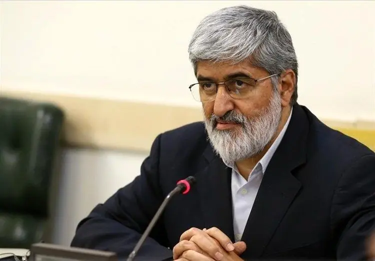 انتقاد تند علی مطهری از فرمانداری تهران