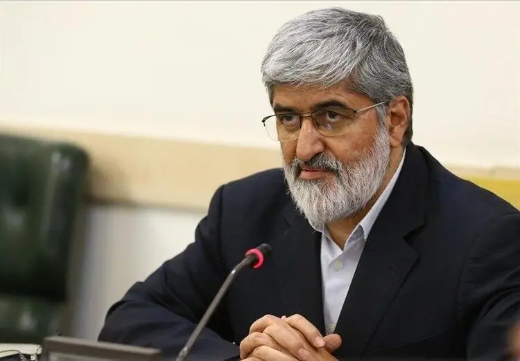 انتقاد تند علی مطهری از فرمانداری تهران