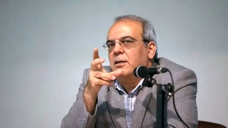 انتقاد عباس عبدی از سخنان دادستان کل درباره پرونده نجفی