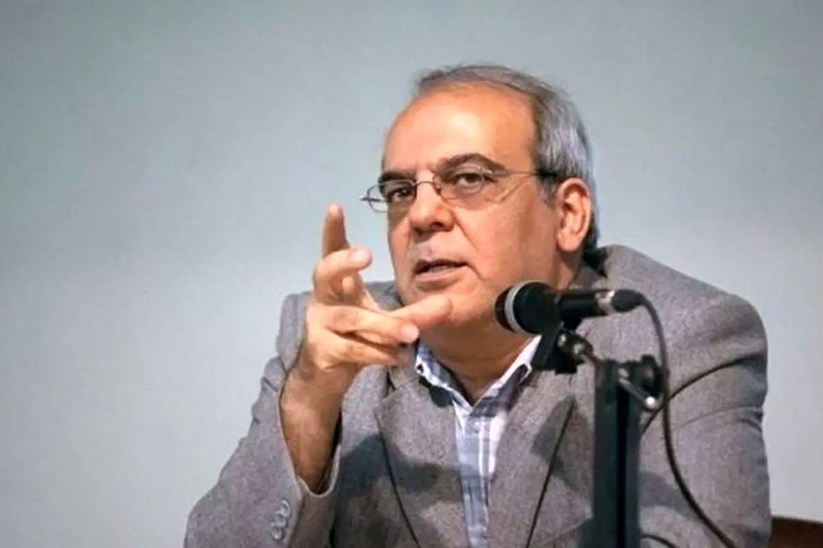 انتقاد عباس عبدی از سخنان دادستان کل درباره پرونده نجفی