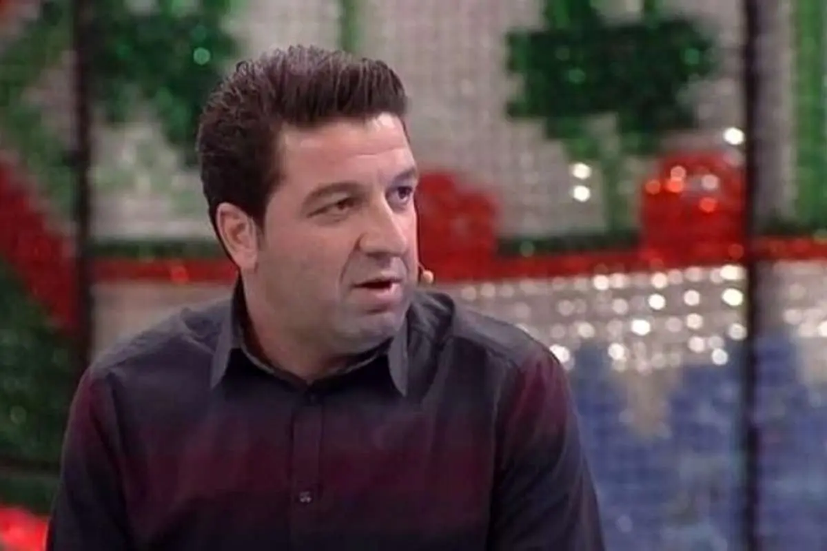 شکار بازیکن سابق پرسپولیس توسط خفاش شب؟